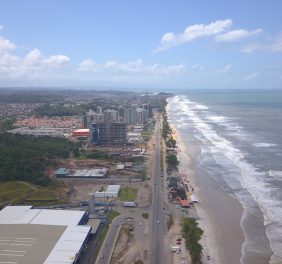 Pirâmide Turismo