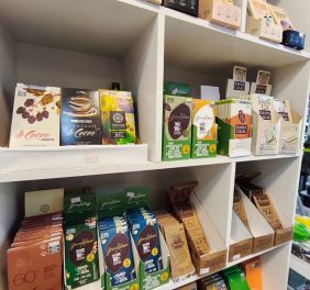 Sabores da Terra