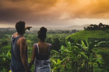 Instagram x realidade: como Bali virou vítima de seu próprio sucesso nas redes sociais