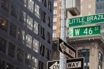 Little Brazil: o desaparecimento do ‘coração brasileiro’ em Nova York
