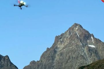 IA ajuda a resolver mistério de alpinista desaparecido e vira esperança para equipes de resgate em montanhas