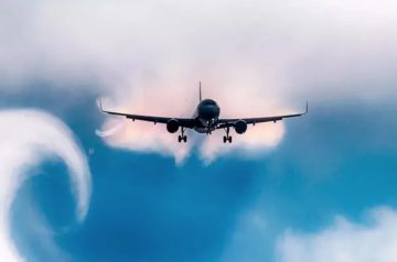 Turbulência em voos pode triplicar até 2050 — veja como a aviação está se preparando