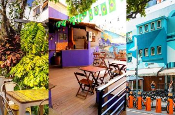 Três hostels brasileiros estão entre os dez melhores da América do Sul, segundo premiação; veja quais