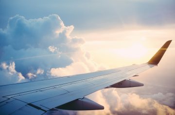 Rota de voo mais turbulenta do mundo fica na América do Sul; confira top 10