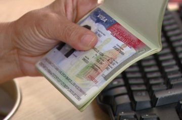 EUA ampliam exigência de caução de até US$ 15 mil para turistas e incluem países que estarão na Copa; veja lista