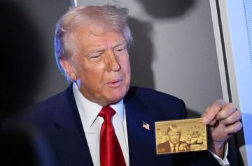 EUA passam a exigir caução de US$ 15 mil para ceder visto a cidadãos de 50 países