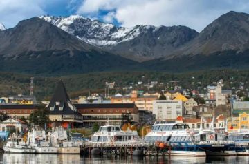 Cidade turística argentina no ‘fim do mundo’ nega ter dado início a surto de hantavírus