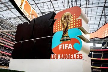 A preocupação dos proprietários de hotéis nos EUA frente ao baixo nível de reservas antes da Copa do Mundo