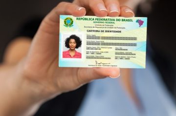 Brasileiros poderão usar Carteira de Identidade Nacional para entrar em 8 países da América do Sul