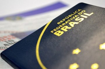 Quase 3 mil brasileiros foram barrados nas fronteiras da UE em 2025