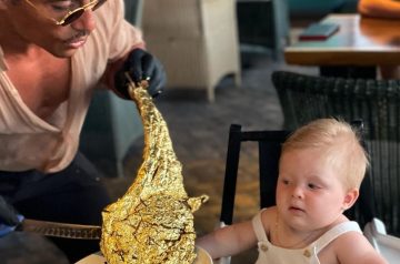 Quem é Nusret Gökçe, ‘chef da mãozinha’, dono de restaurante do bife de ouro onde Claudio Castro jantou bancado por Vorcaro