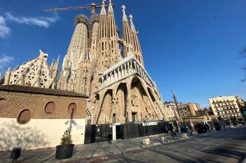 Antoni Gaudí: há 100 anos, arquiteto que projetou Sagrada Família foi confundido com sem-teto e morreu após ter ajuda negada
