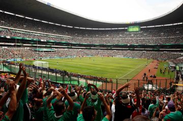 Sede da cerimônia de abertura da Copa do Mundo, México abre as portas aos visitantes e à diversidade