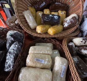 Sabor de Ilhéus