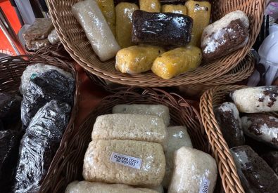 Sabor de Ilhéus