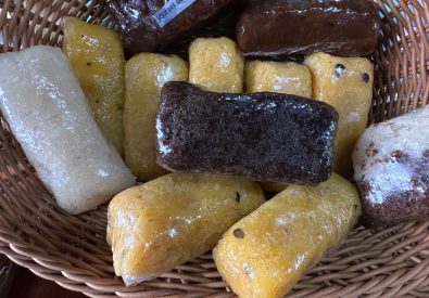 Sabor de Ilhéus