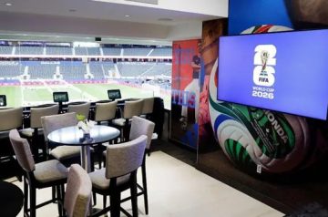 A Copa do Mundo dos ultrarricos: pacote de R$ 20 milhões para a final, jatinho entre os estádios e encontro com jogadores