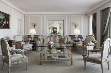 Conheça o hotel de luxo em Lisboa onde Vorcaro pagou suítes para Ciro Nogueira e Hugo Motta, segundo PF