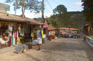 Destino de Minas Gerais disputa título global de ‘melhor vila turística do mundo’ da ONU
