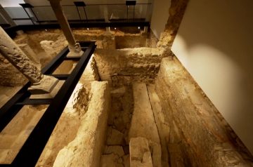 Tesouro escondido: reforma em casa revela sem querer relíquia arqueológica de 900 anos atrás em Portugal; VÍDEO