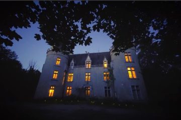 Castelo mais ‘mal-assombrado’ da França: conheça lugar que atrai investigadores paranormais e curiosos