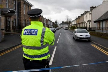 Como a Escócia foi de ‘capital de assassinatos’ da Europa a um dos lugares mais seguros do mundo