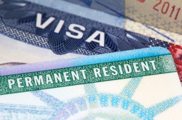 Governo Trump revogou mais de 175 mil vistos, segundo EUA