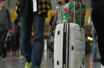 Passageiro indisciplinado pode ficar até um ano sem poder viajar de avião; veja as novas regras da Anac
