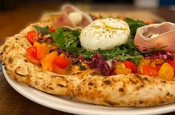 Pizzaria de SP é eleita a 6ª melhor do mundo; outras 4 da capital também entram no ranking