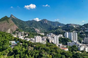 Os bairros de SP e do Rio na lista de ‘mais legais’ do mundo de revista britânica